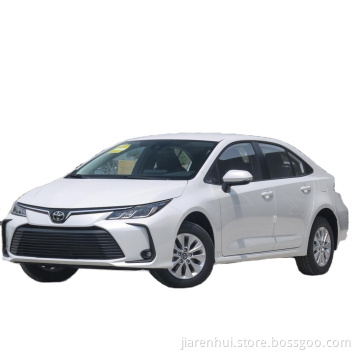 Auto da veicolo usati veicolo nuovo veicolo Toyota Corolla 1.2t S-CVT Pioneer Plus Edition
